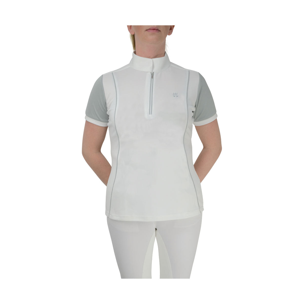 HY Sport Pro International Ladies Show Shirt - Top Of The Clops