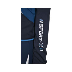 HY Fashion Ladies Sport Dynamic Jacket - Top Of The Clops