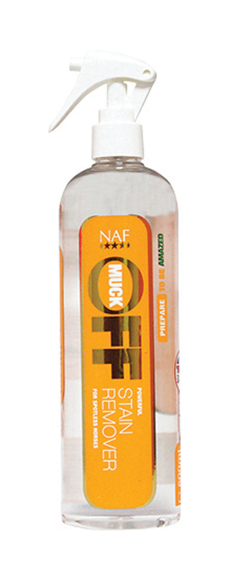 NAF Muck Off Stain Remover Spray - Top Of The Clops