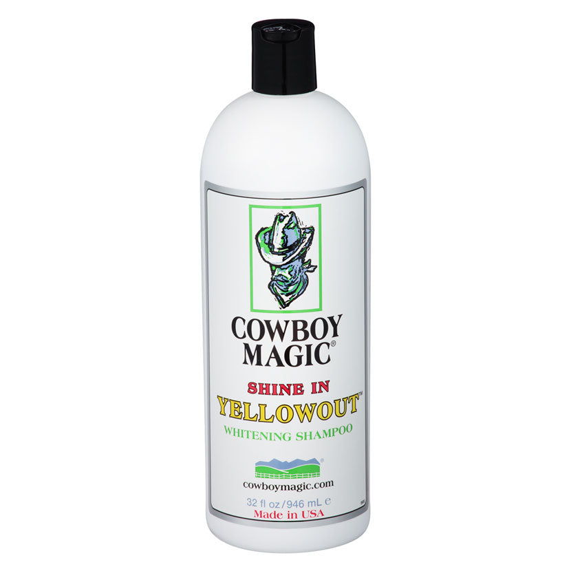 Cowboy Magic YellowOut Shampoo - Top Of The Clops