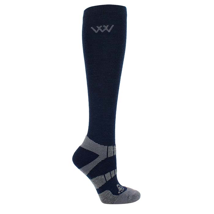 Woof Wear Winter Riding Socks - Top Of The Clops