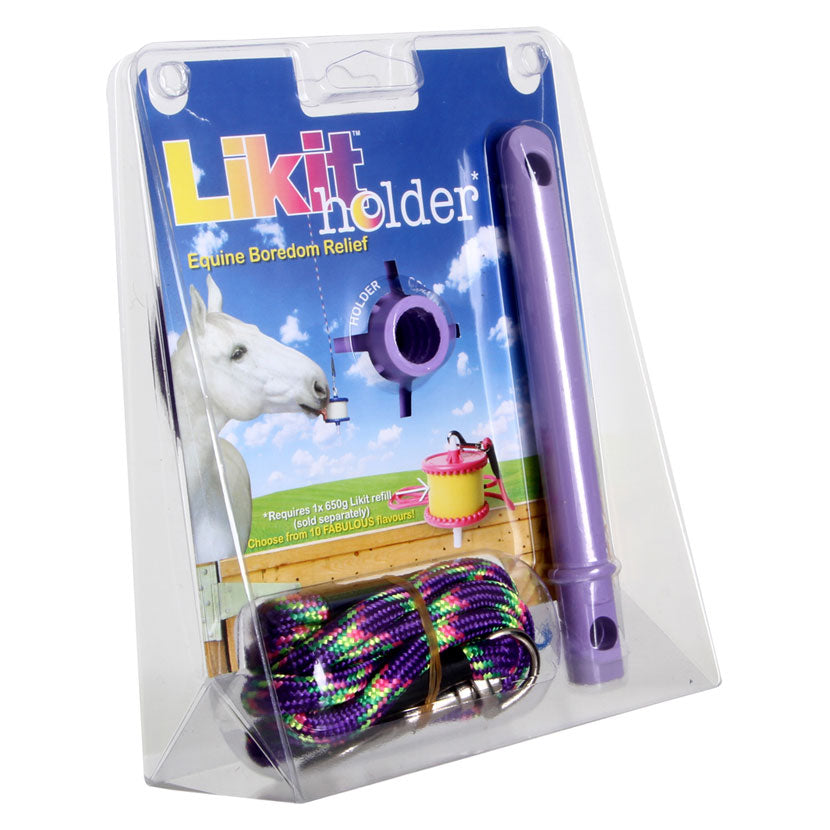 Likit Holder - Top Of The Clops