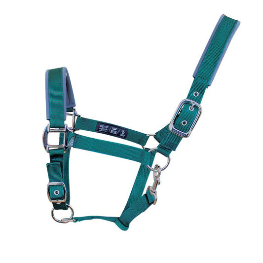 Woof Wear Contour Head Collar - Top Of The Clops