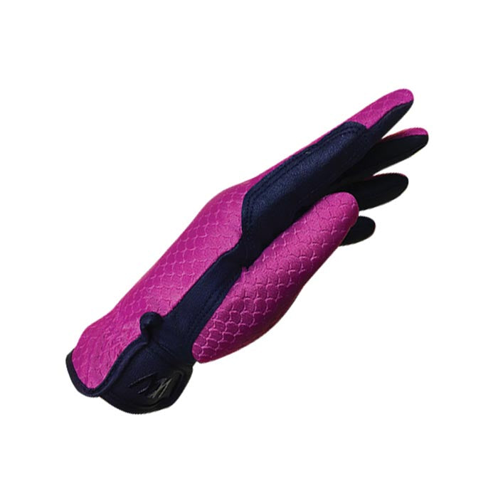 Amethyst Woof Wear Zennor Glove - Top Of The Clops