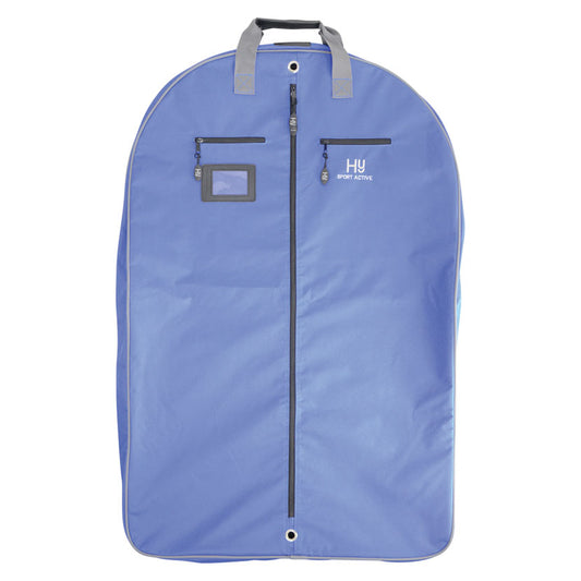 Hy Sport Active Show Jacket Bag - Top Of The Clops