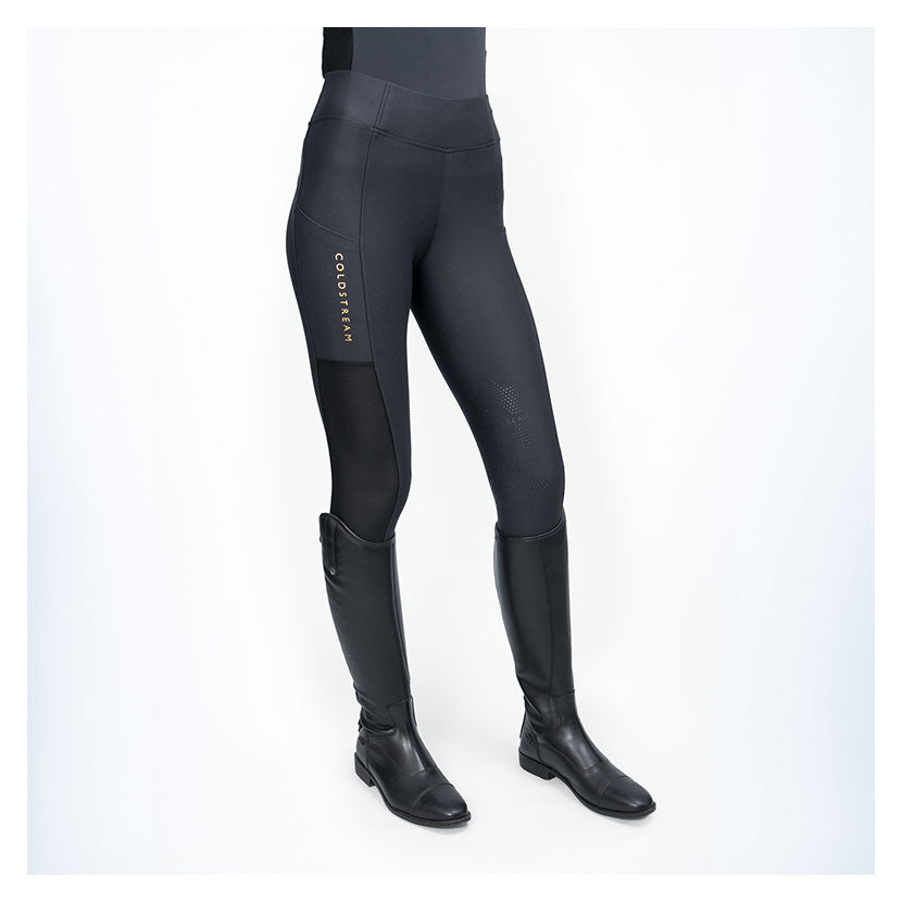 Coldstream Ednam Riding Tights - Top Of The Clops