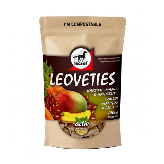 Leovet Treats - Top Of The Clops