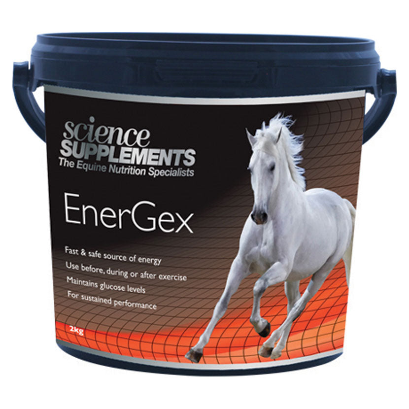 Science Supplements Energex - Top Of The Clops