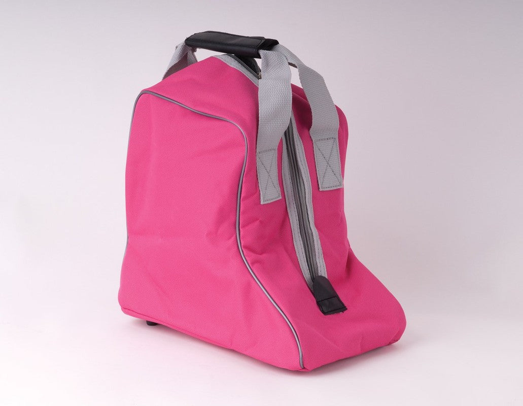 Short boot bag sales