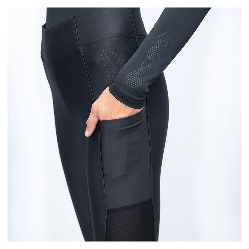 Coldstream Ednam Riding Tights - Top Of The Clops