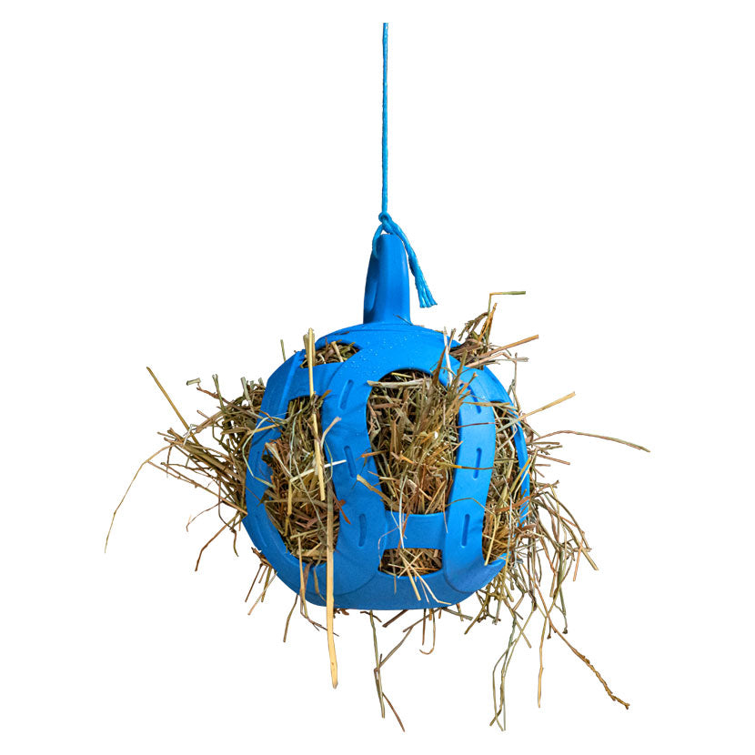Horsemen's Pride Jolly Hay Ball - Top Of The Clops