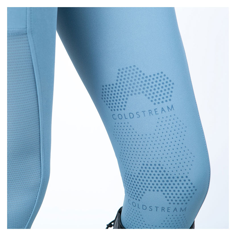 Coldstream Ednam Riding Tights - Top Of The Clops
