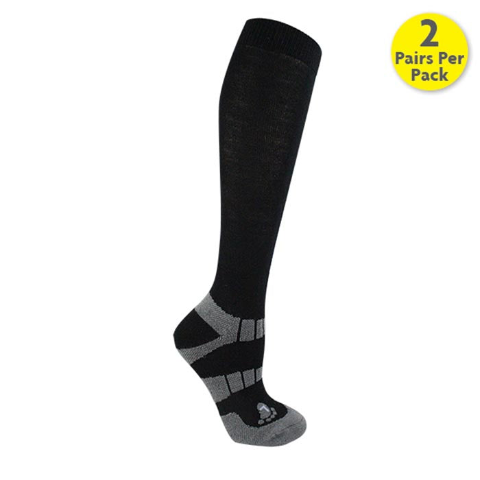 Woof Wear Winter Riding Socks - Top Of The Clops