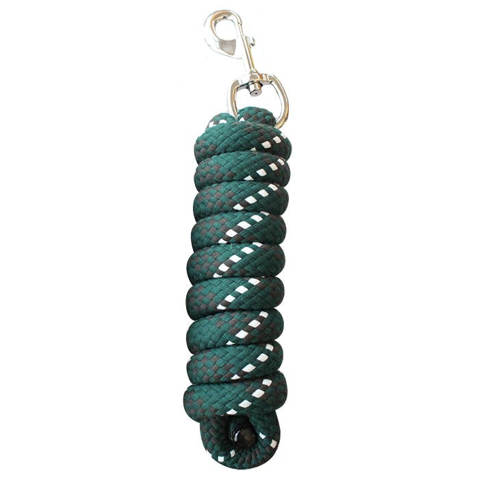 Woof Wear Contour Lead Rope - Top Of The Clops