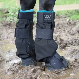 Woof Wear Mud Fever Turnout Boot - Top Of The Clops