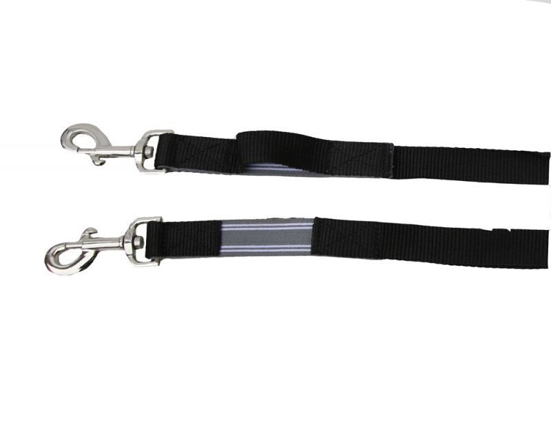 Windsor Elasticated Side Reins - Top Of The Clops