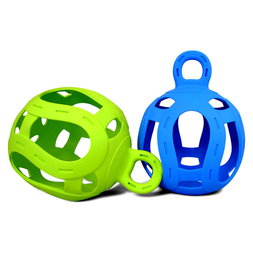 Horsemen's Pride Jolly Hay Ball - Top Of The Clops