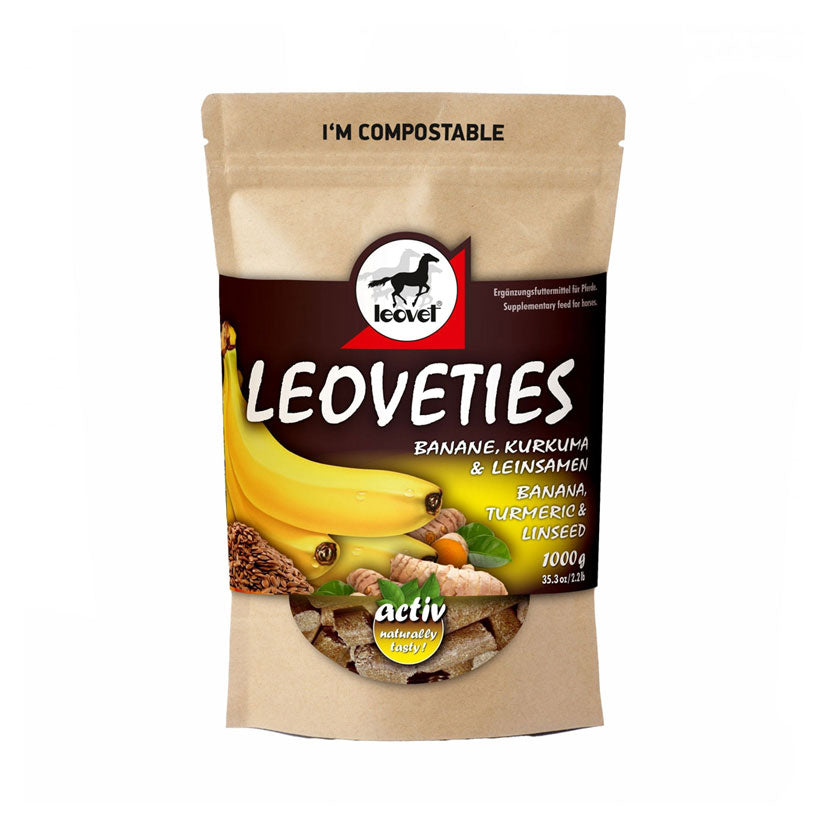 Leovet Treats - Top Of The Clops