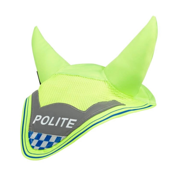 Equisafety POLITE Acoustic Horse Ears - Top Of The Clops