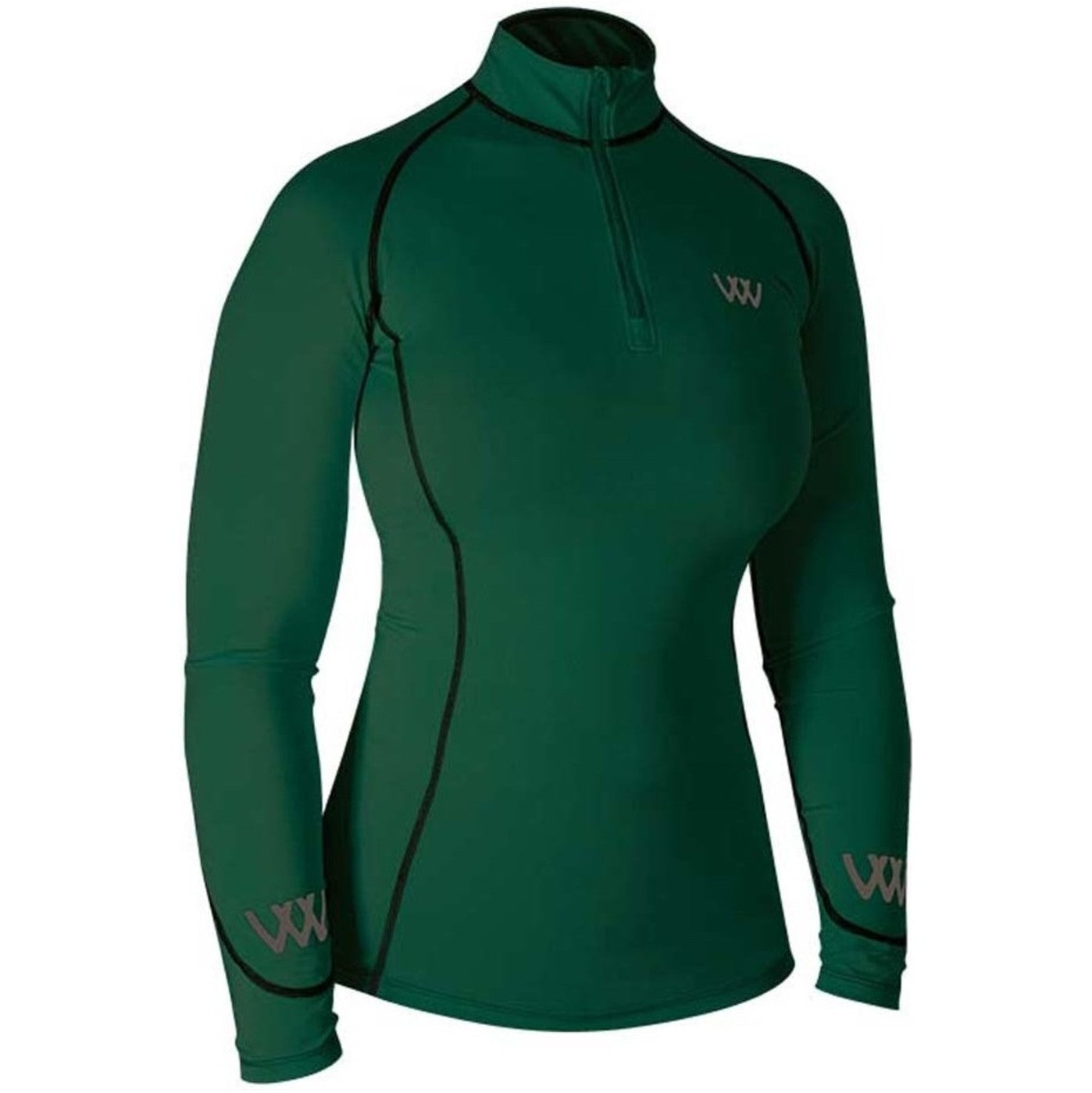 Woof Wear Performance Riding Shirt - Top Of The Clops