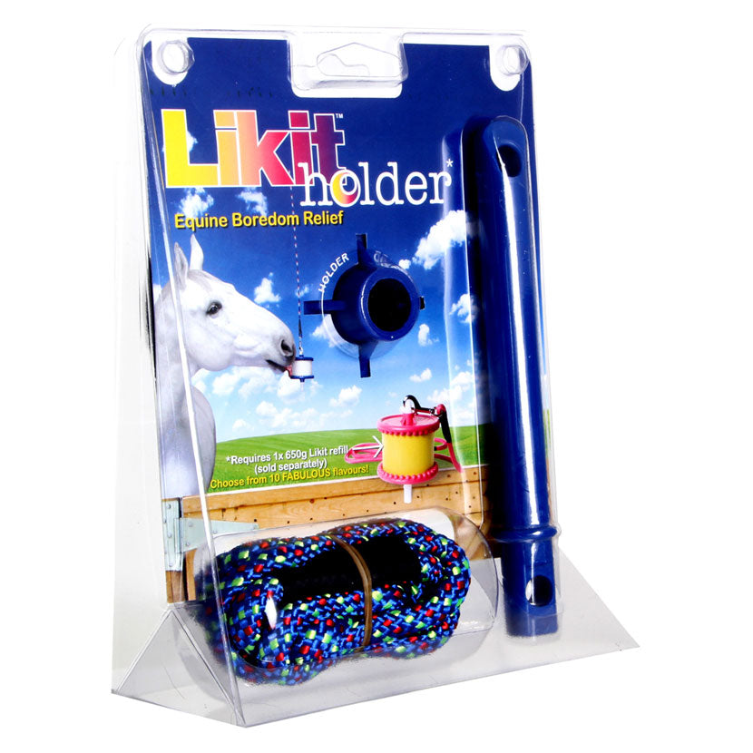 Likit Holder - Top Of The Clops