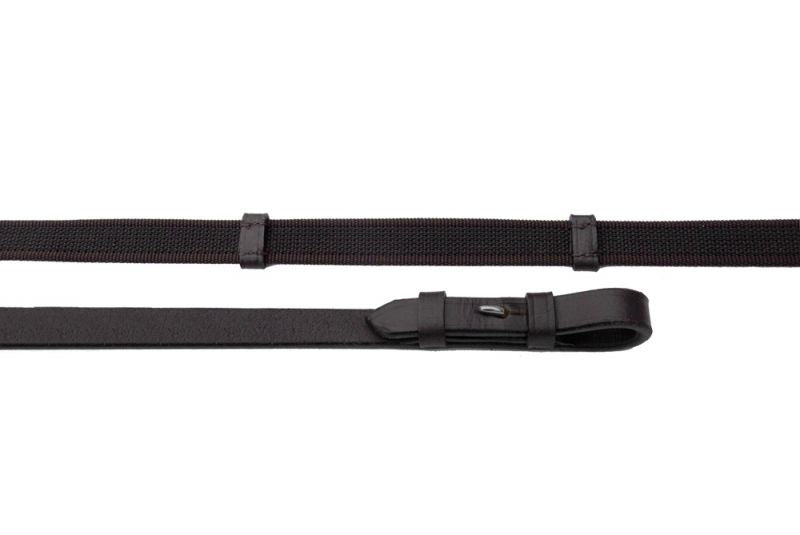 Windsor Super Grip Reins - Top Of The Clops