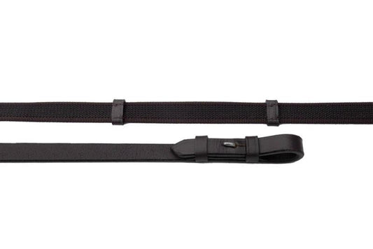 Windsor Super Grip Reins - Top Of The Clops