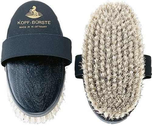 Haas Head Brush - Top Of The Clops