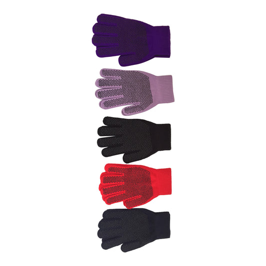 Harlequin Adults Magic Grip Gloves - Top Of The Clops