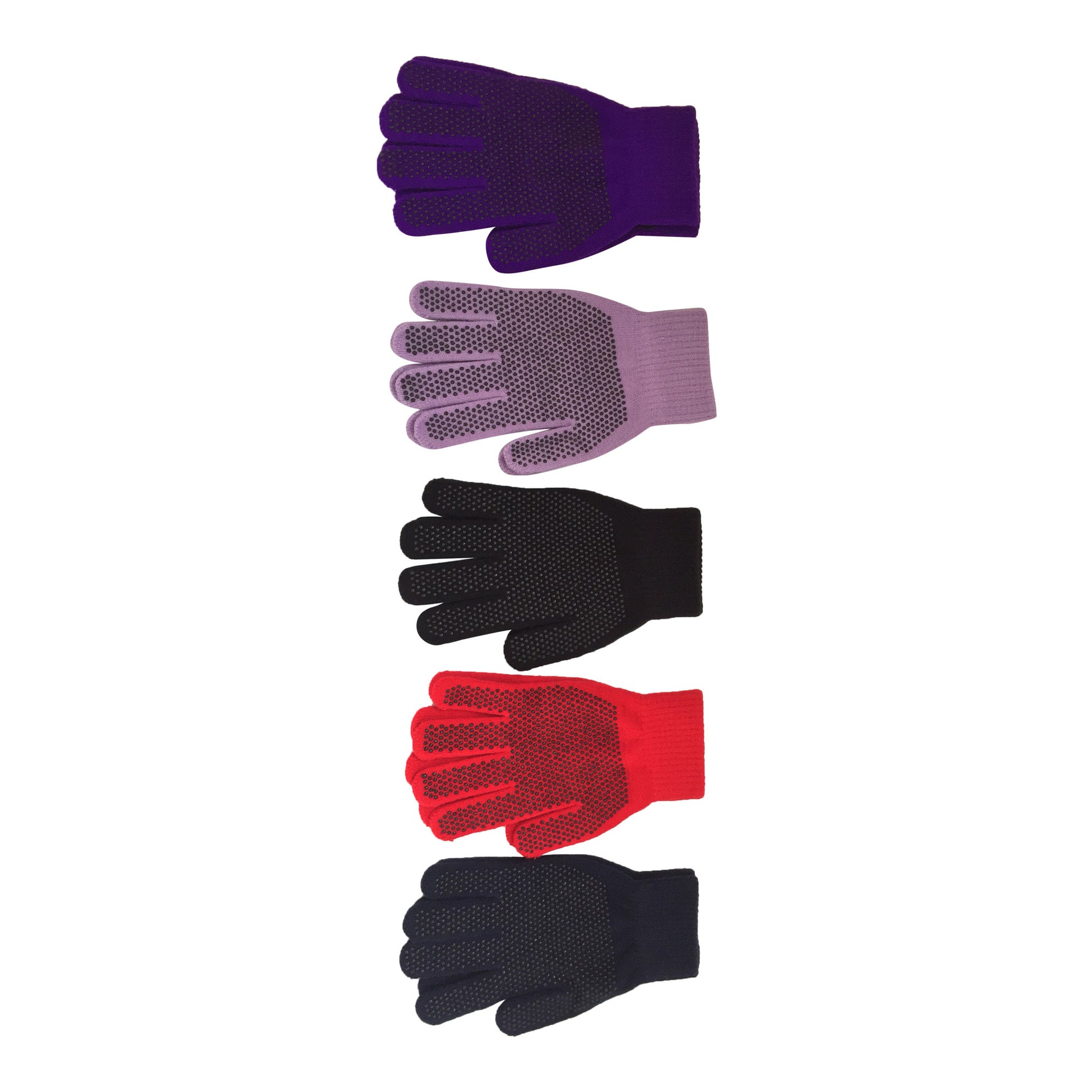 Harlequin Adults Magic Grip Gloves - Top Of The Clops