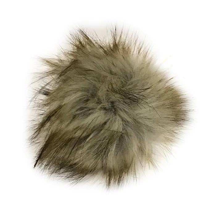 Woof Wear Attachable Pom-Pom - Top Of The Clops