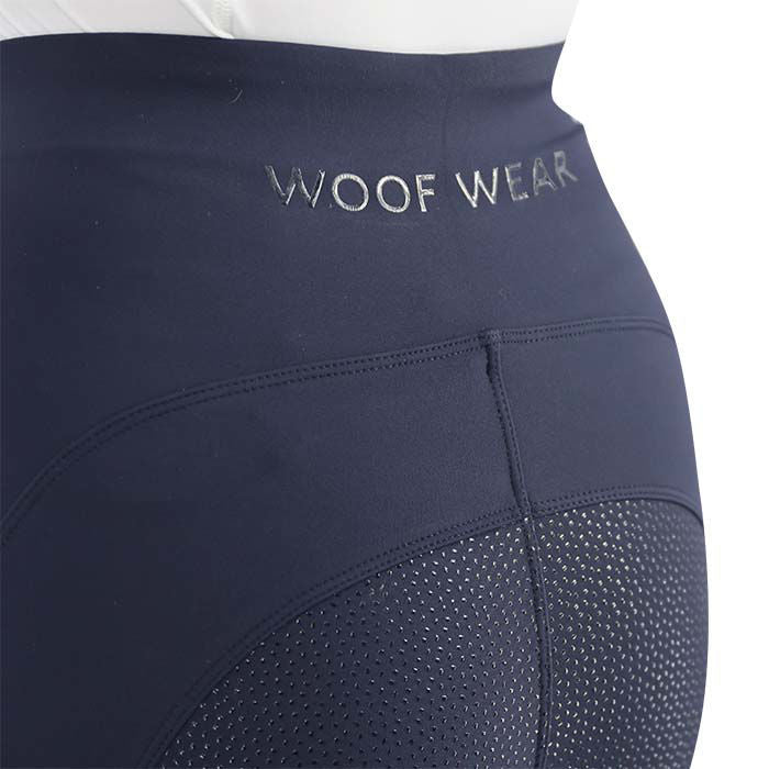 Woof Wear Full Seat Riding Tights - Top Of The Clops