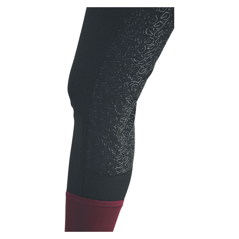 Coldstream Learmouth Ladies Breeches - Top Of The Clops