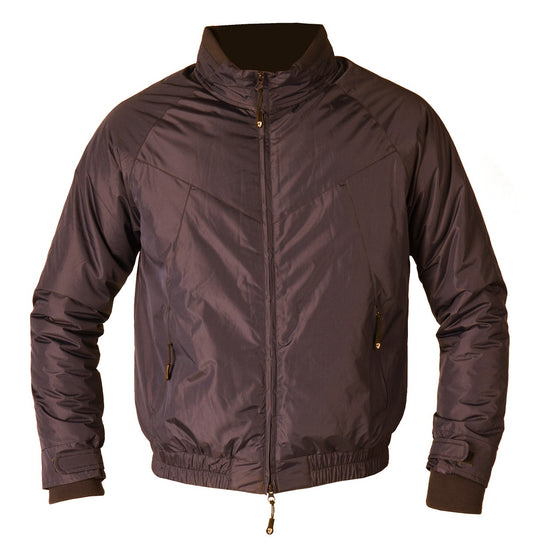 Horka Bomber Style Tension Jacket - Top Of The Clops