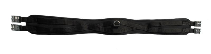 Rhinegold Memory Foam Girth - Top Of The Clops