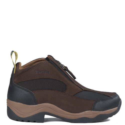 Tuffa Endurance Riding Trainer / Boot - Top Of The Clops