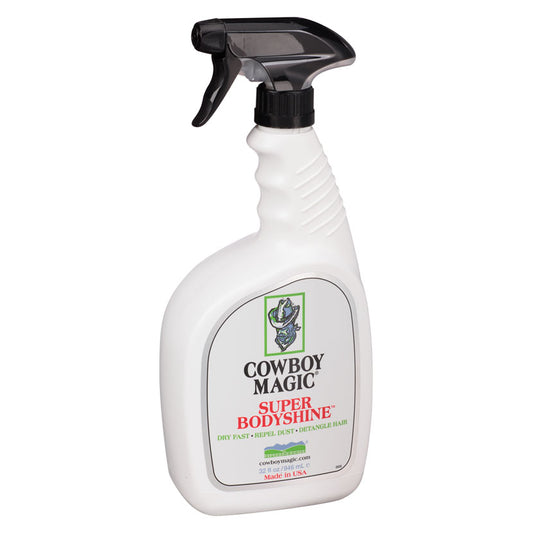 Cowboy Magic Super BodyShine - Top Of The Clops