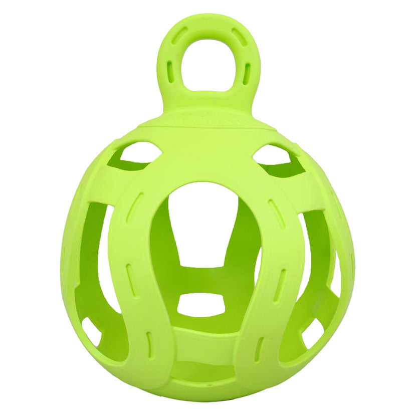 Horsemen's Pride Jolly Hay Ball - Top Of The Clops