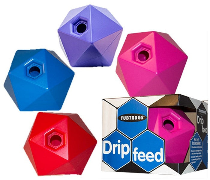 Gorilla Dripfeed Horse Toy - Top Of The Clops