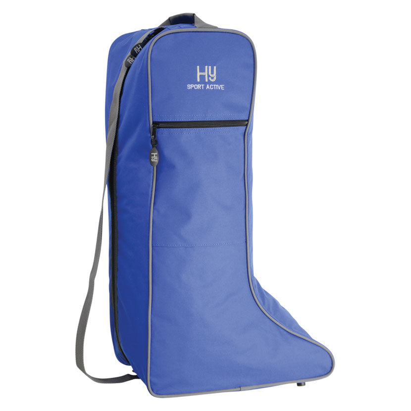 Hy Sport Active Boot Bag - Top Of The Clops