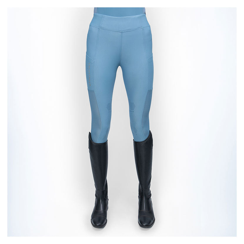 Coldstream Ednam Riding Tights - Top Of The Clops