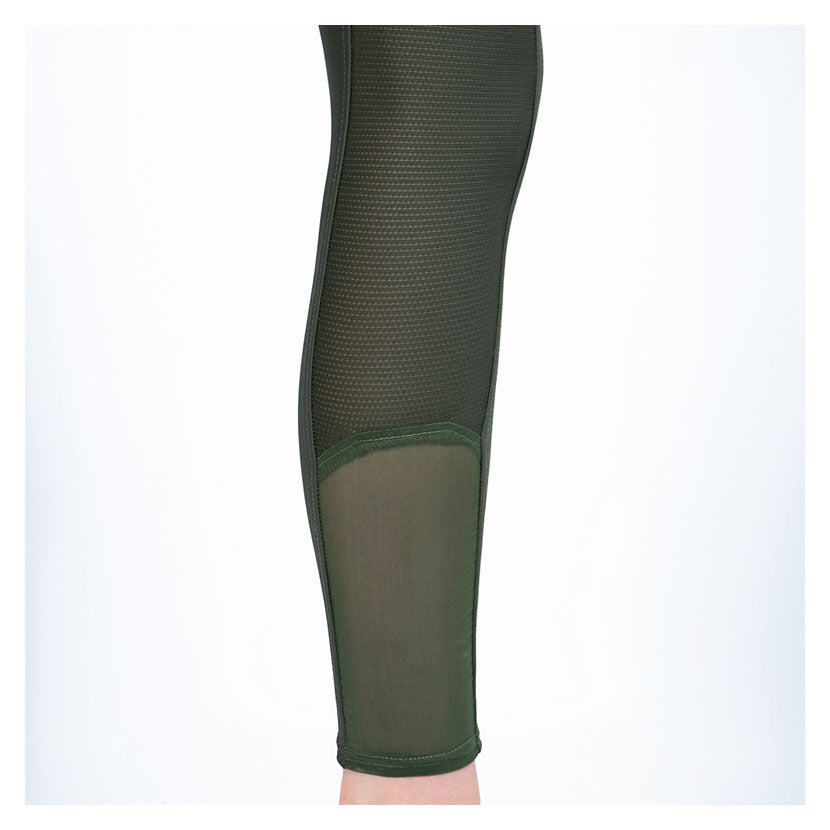 Coldstream Ednam Riding Tights - Top Of The Clops