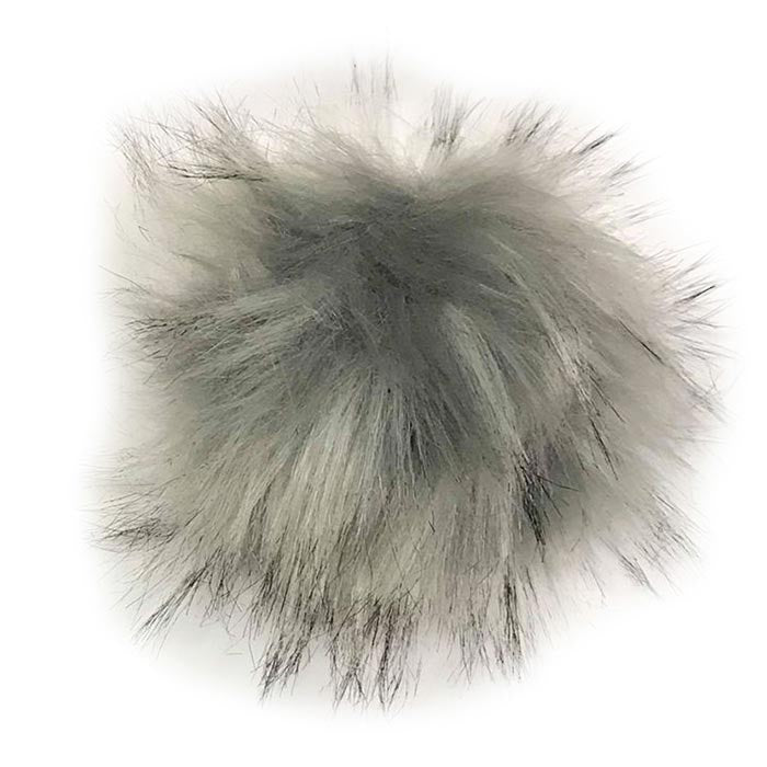 Woof Wear Attachable Pom-Pom - Top Of The Clops
