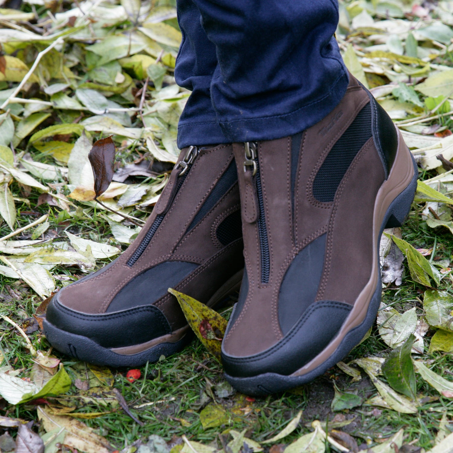 Tuffa Endurance Riding Trainer / Boot - Top Of The Clops