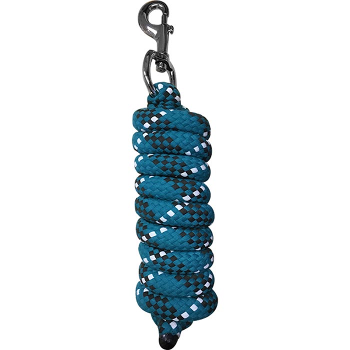 Woof Wear Contour Lead Rope - Top Of The Clops