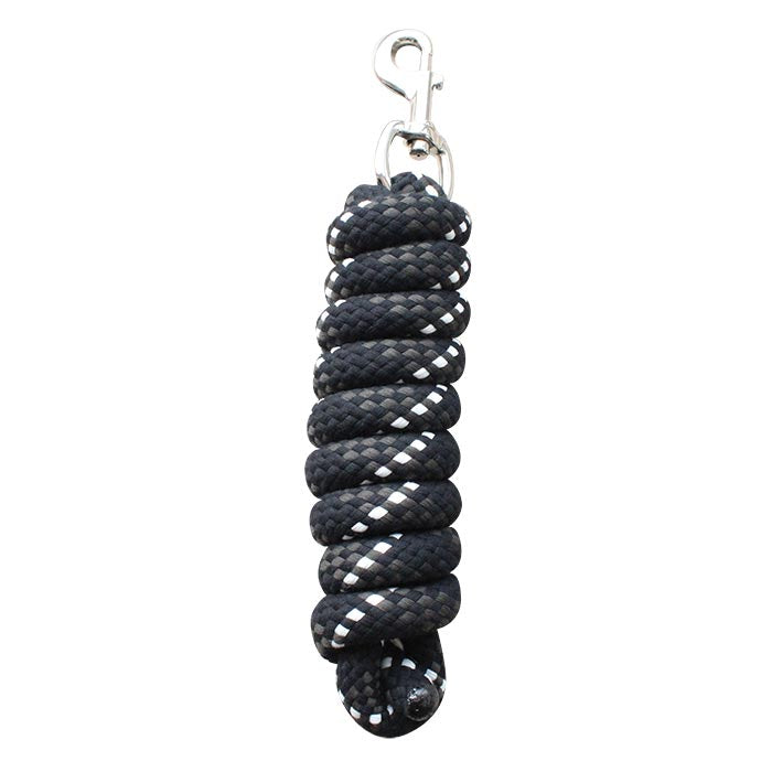 Woof Wear Contour Lead Rope - Top Of The Clops