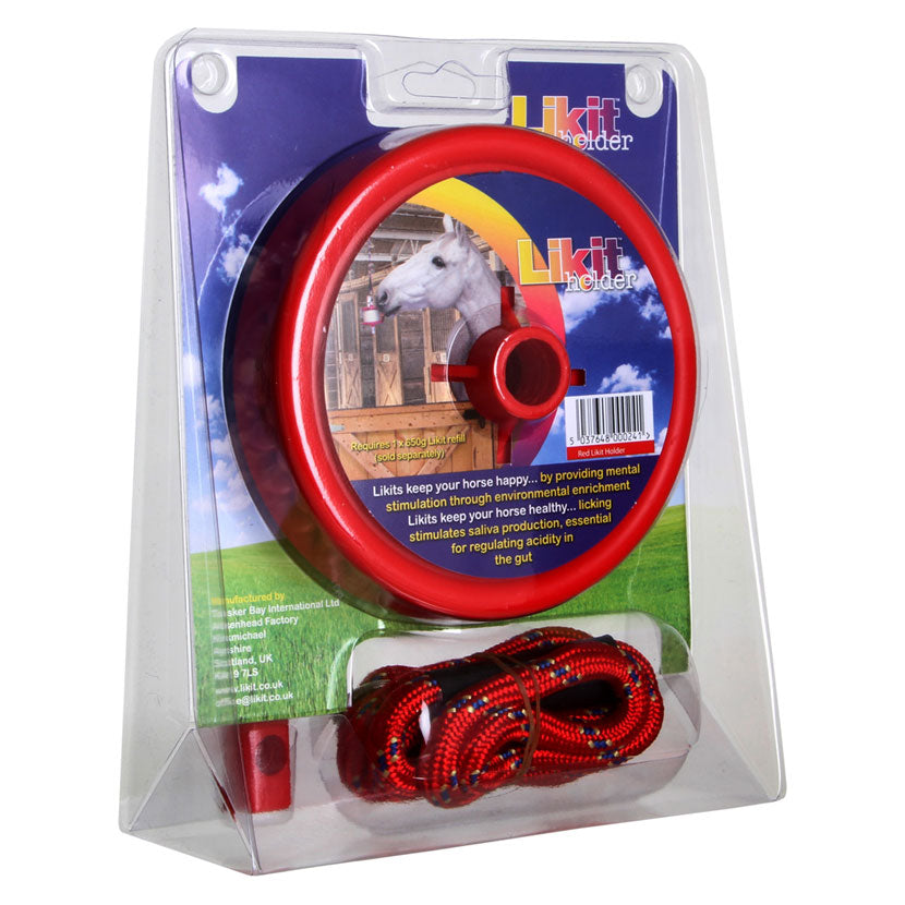 Likit Holder - Top Of The Clops