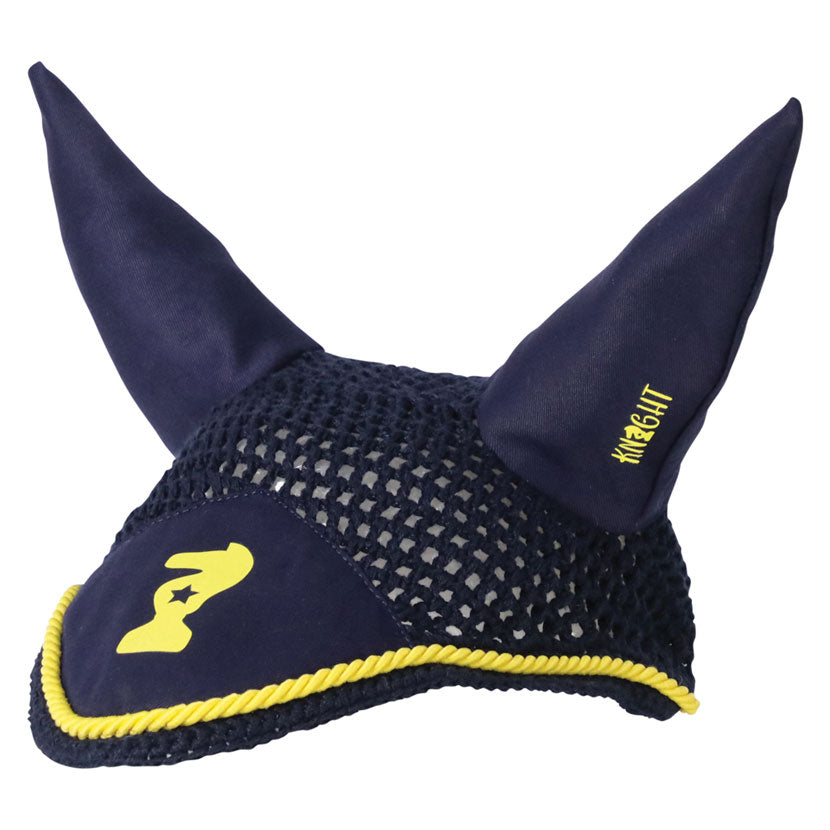 Little Knight Lancelot Fly Veil - Top Of The Clops