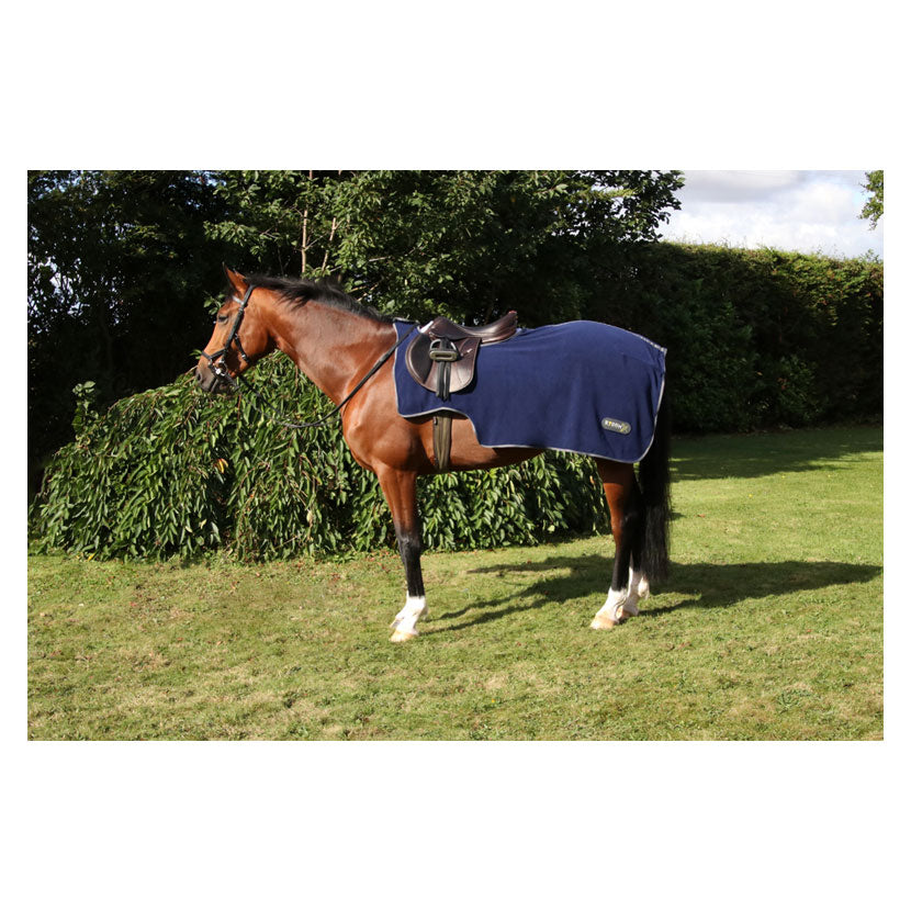 StormX Original Fleece Exercise Sheet by HY - Top Of The Clops