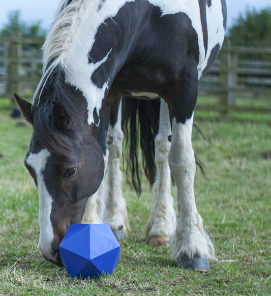 Gorilla Dripfeed Horse Toy - Top Of The Clops